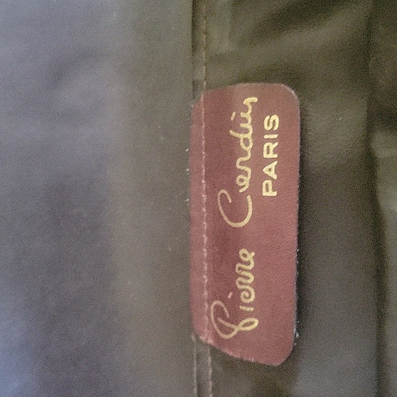 Pierre cardin vintage purse - Picture 3 of 12